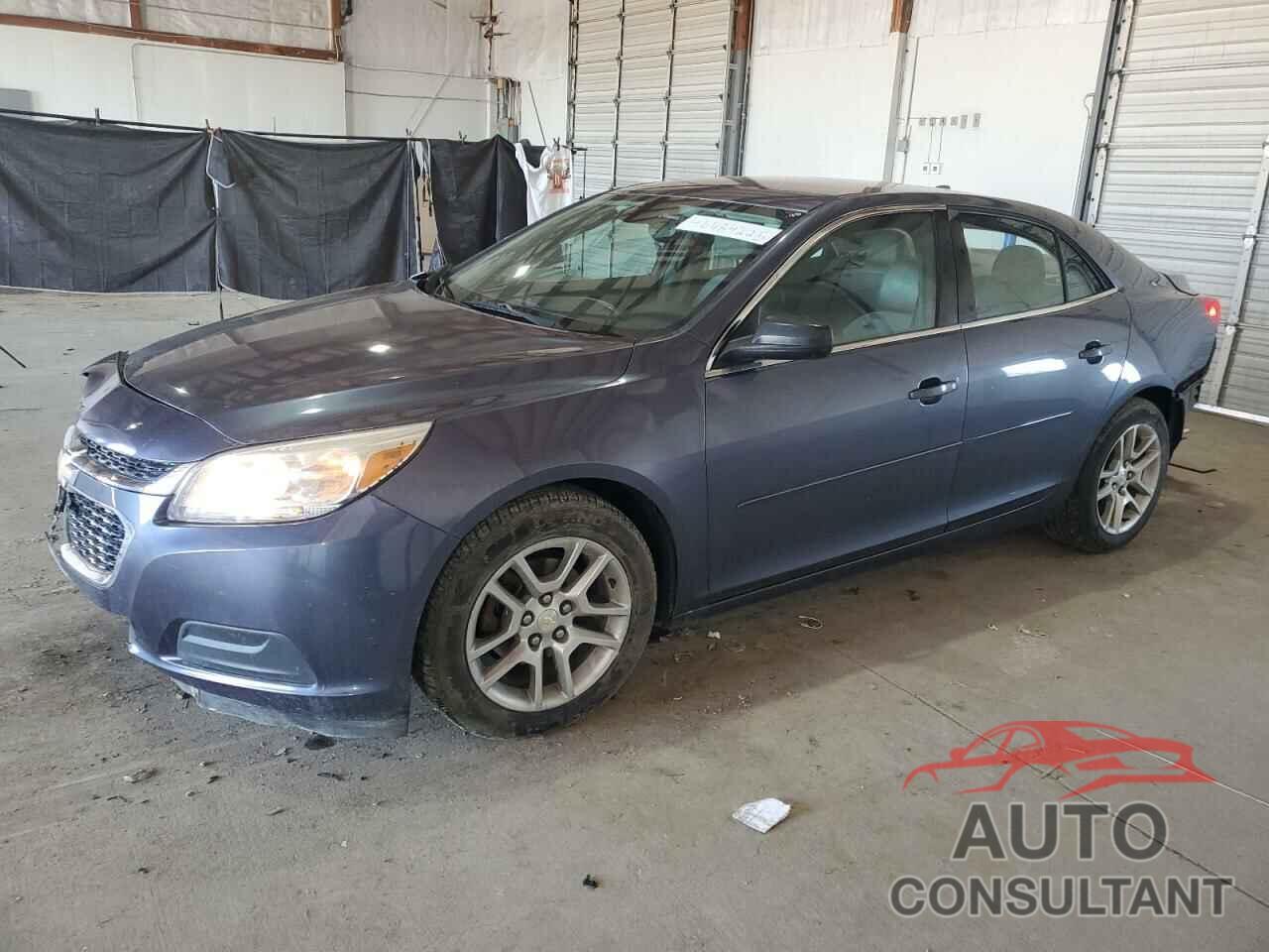 CHEVROLET MALIBU 2014 - 1G11C5SL6EF107180