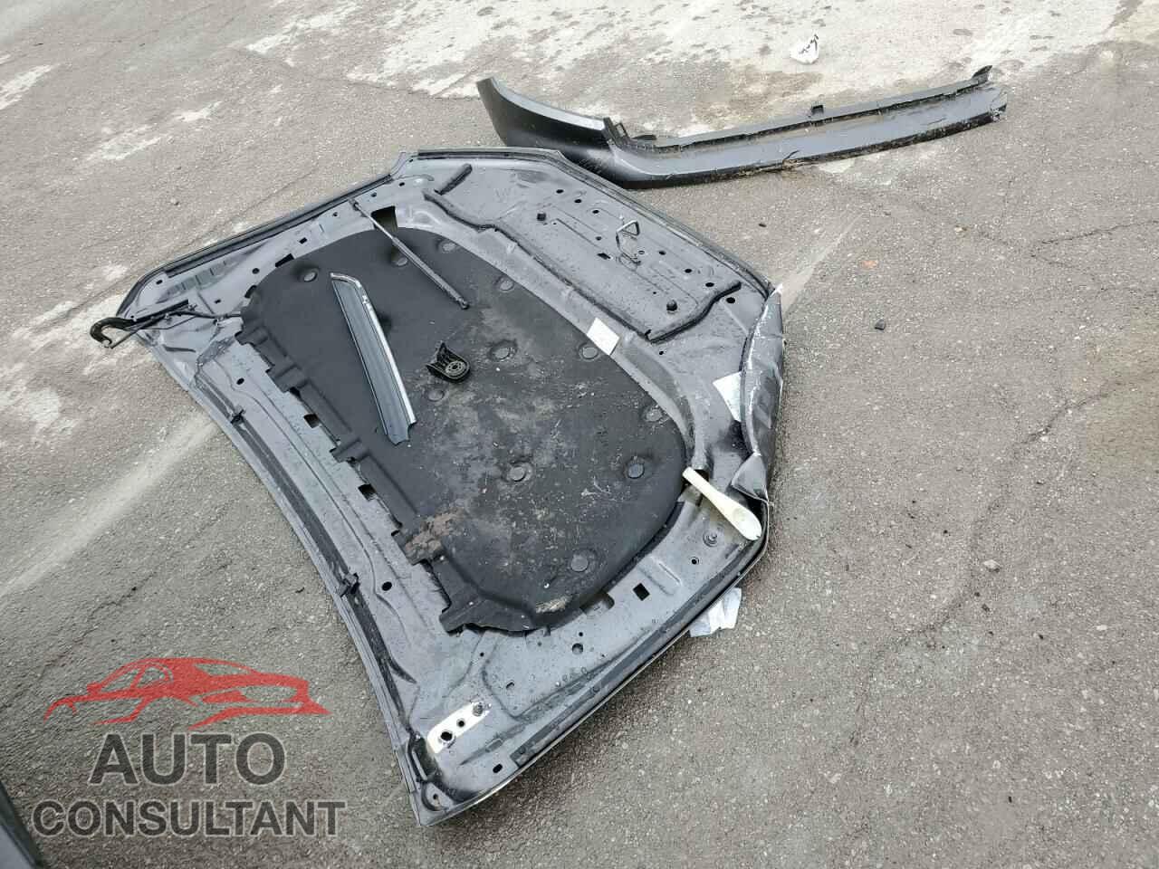 FORD RANGER 2020 - 1FTER4EH0LLA78668