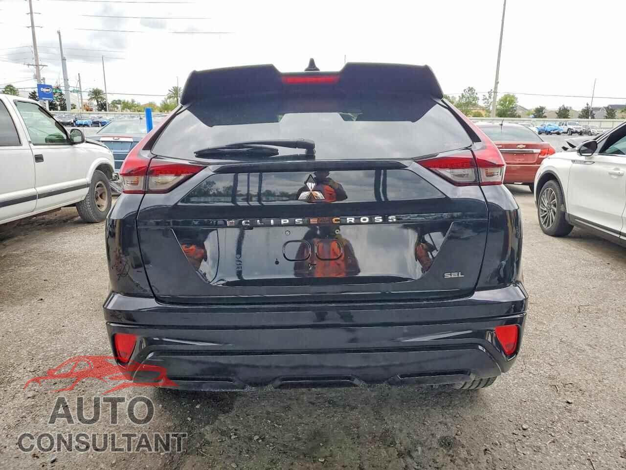MITSUBISHI ECLIPSE 2023 - JA4ATWAA7PZ001653