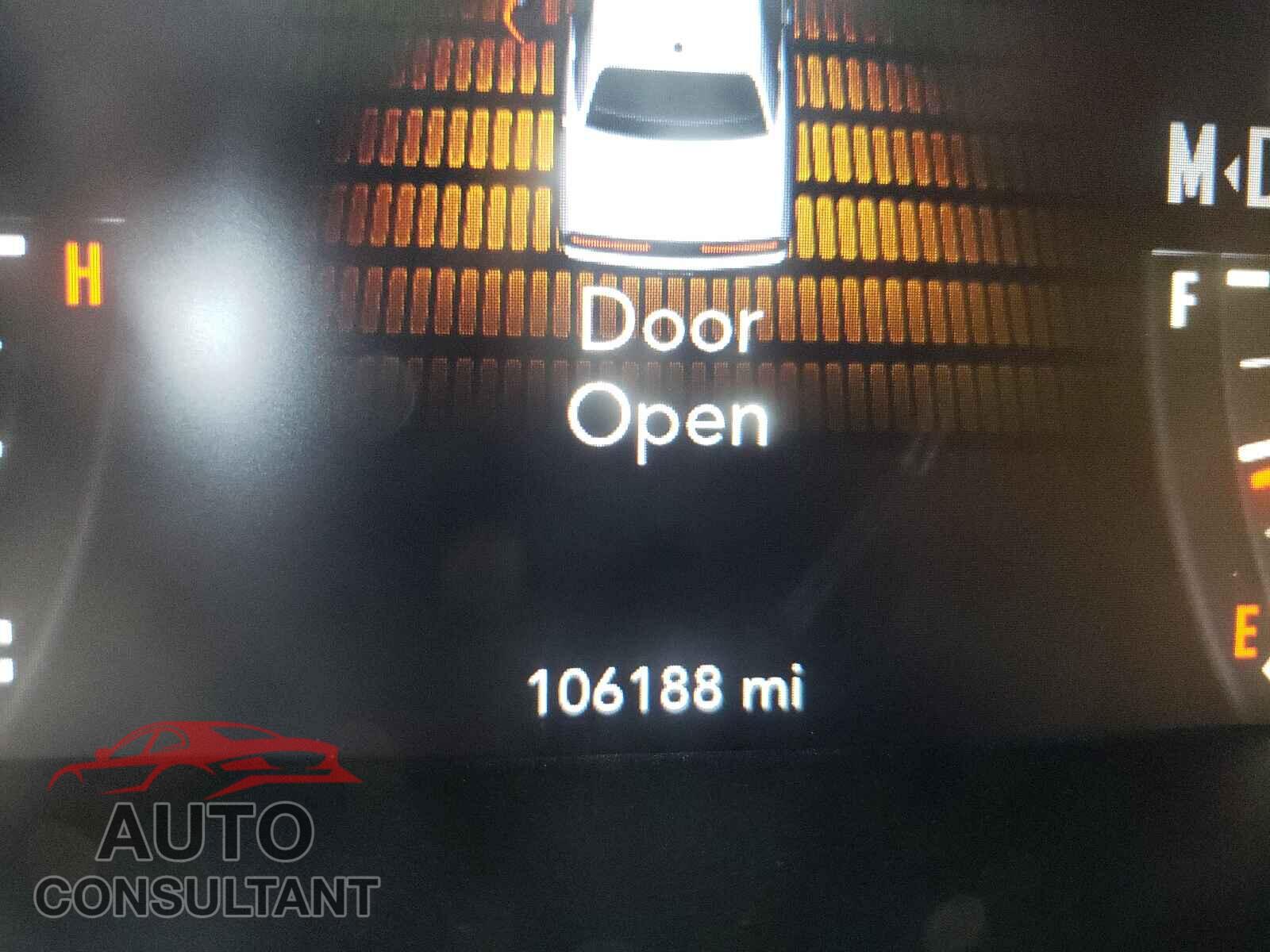 DODGE CHALLENGER 2016 - 2C3CDZAG2GH336728