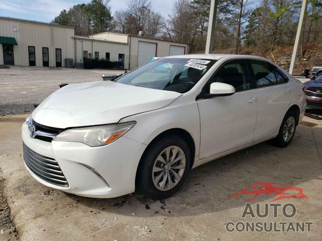 TOYOTA CAMRY 2017 - 4T1BF1FK3HU720771
