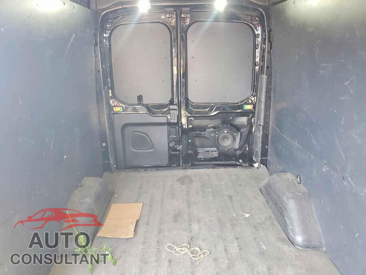 FORD TRANSIT 2018 - 1FTYE2CM3JKA55126