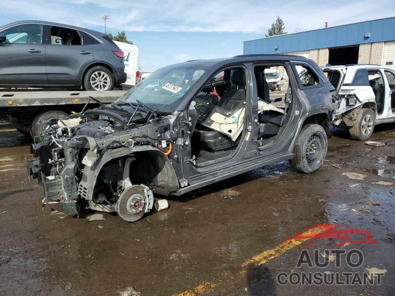 JEEP GRAND CHER 2024 - 1C4RJYB66RC115282