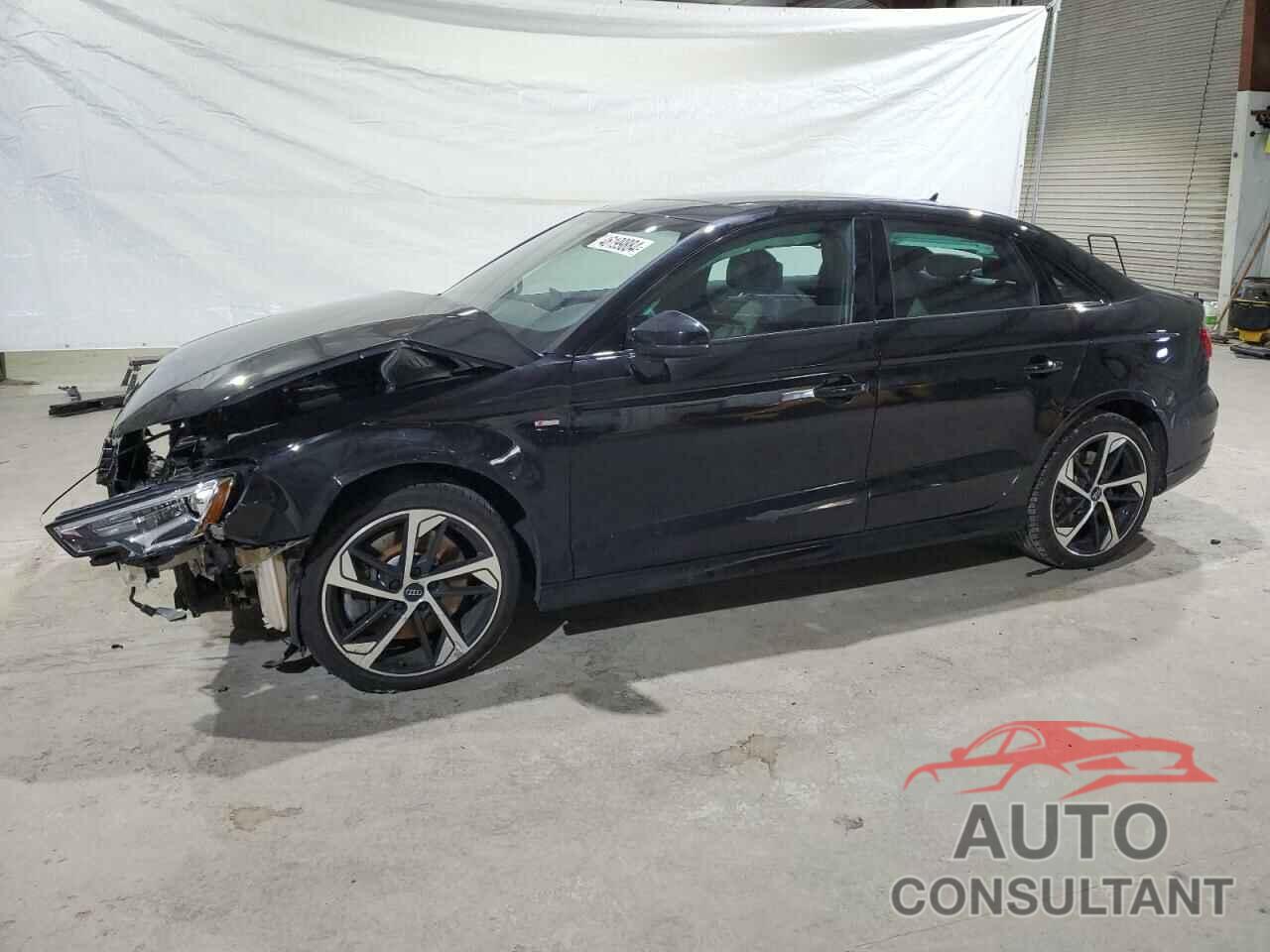 AUDI A3 2020 - WAUBEGFF5LA098713