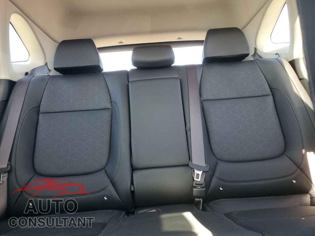 KIA SELTOS 2025 - KNDER2AA7S7722929