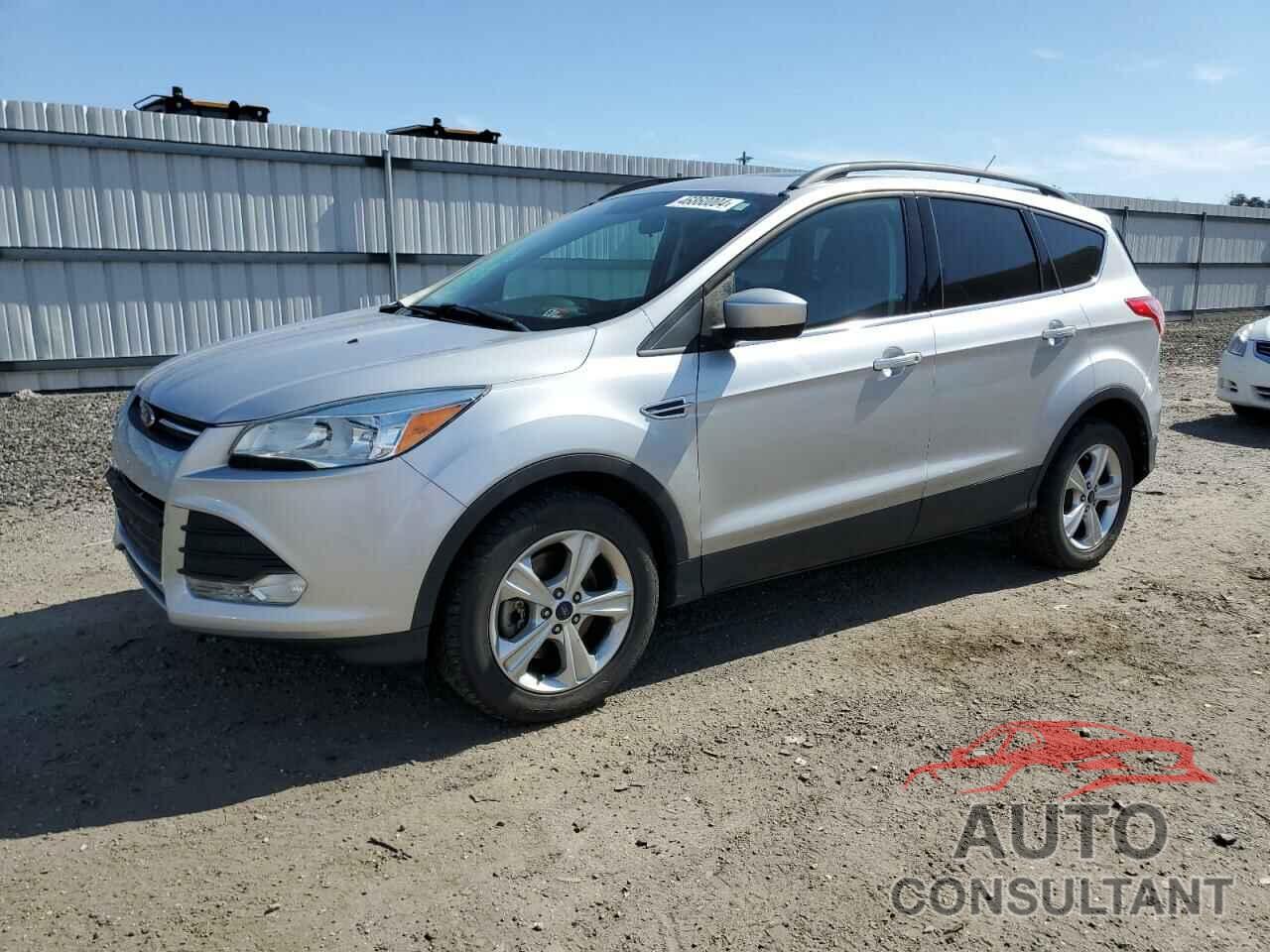 FORD ESCAPE 2016 - 1FMCU9GX7GUB94016