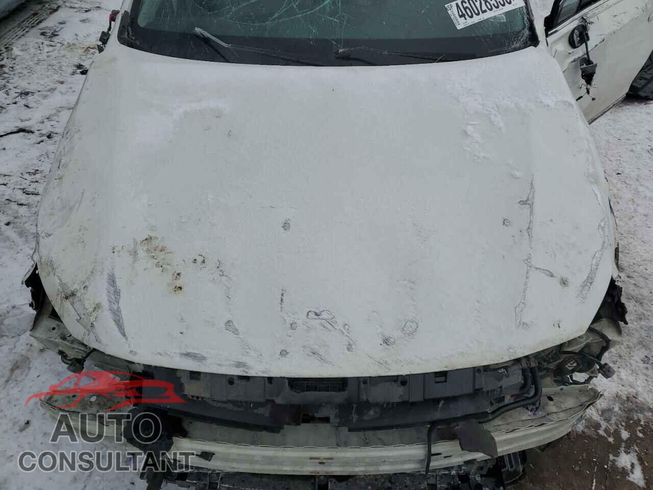 SUBARU OUTBACK 2015 - 4S4BSBFC9F3337771