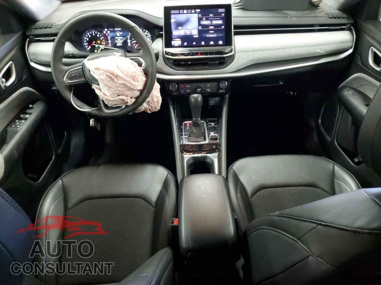 JEEP COMPASS 2024 - 3C4NJDBN7RT606091