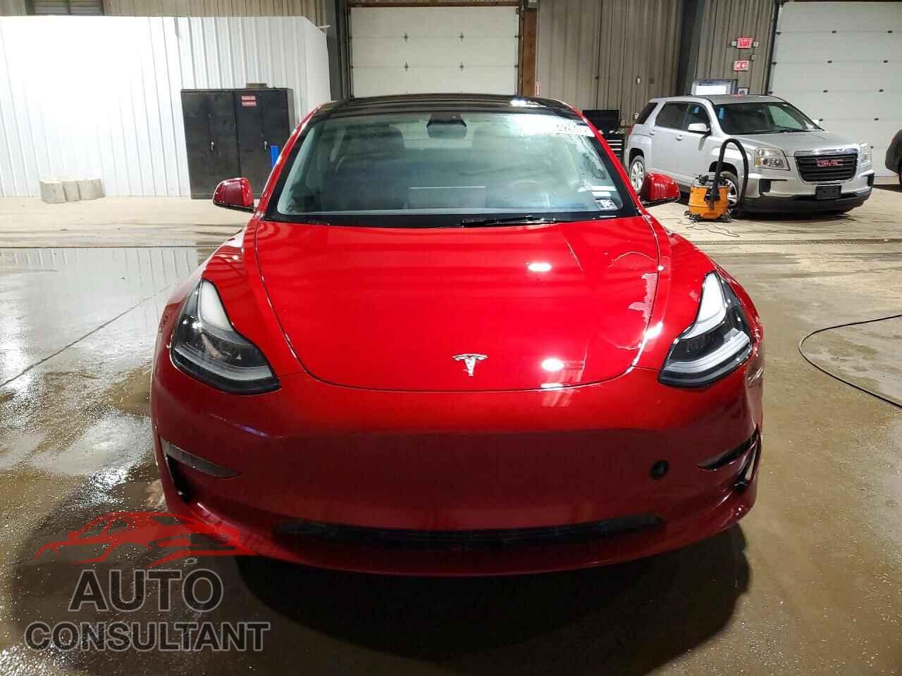 TESLA MODEL 3 2023 - 5YJ3E1EA7PF433669