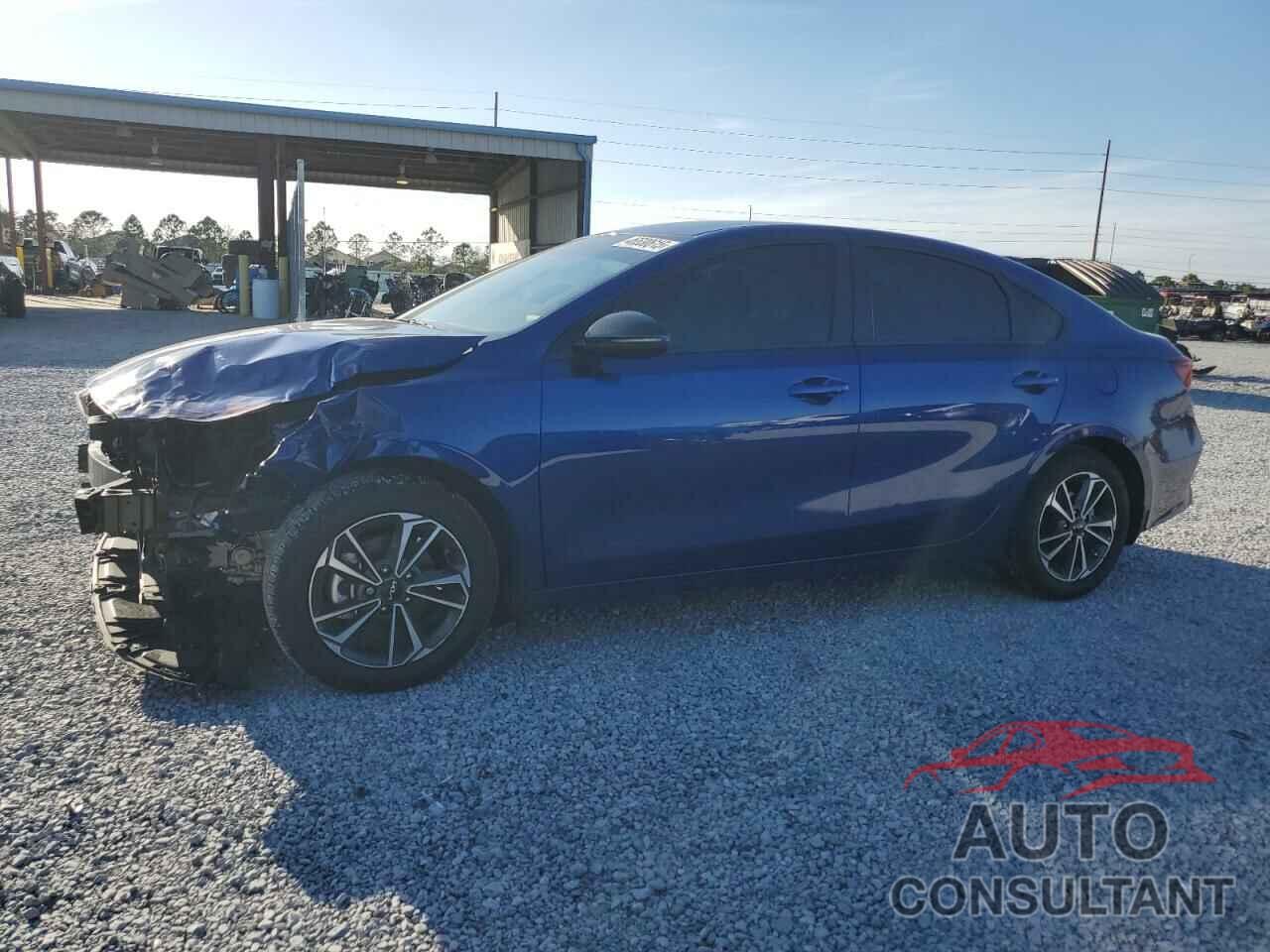 KIA FORTE 2024 - 3KPF24AD0RE760818