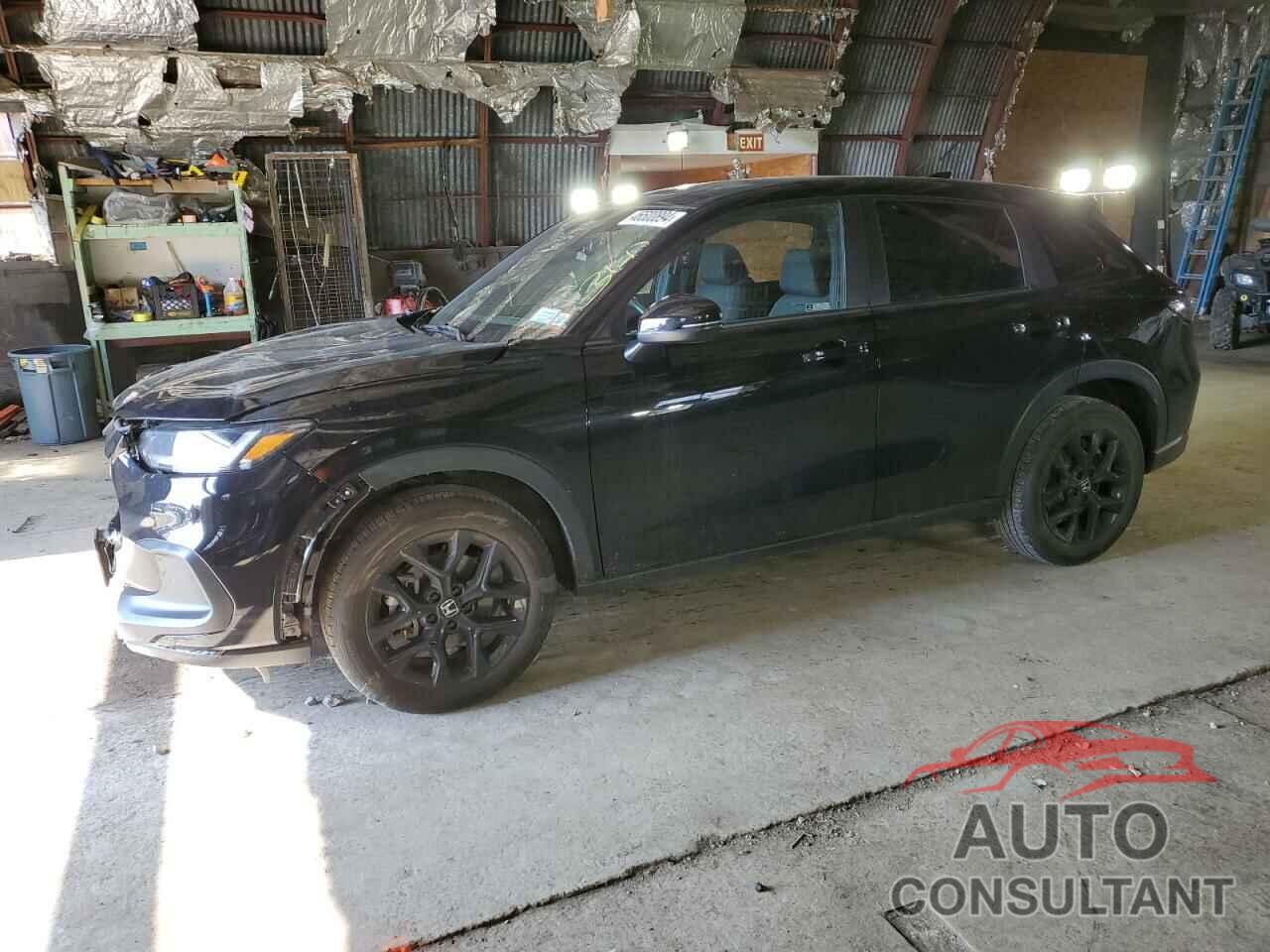 HONDA HR-V 2023 - 3CZRZ2H52PM718515