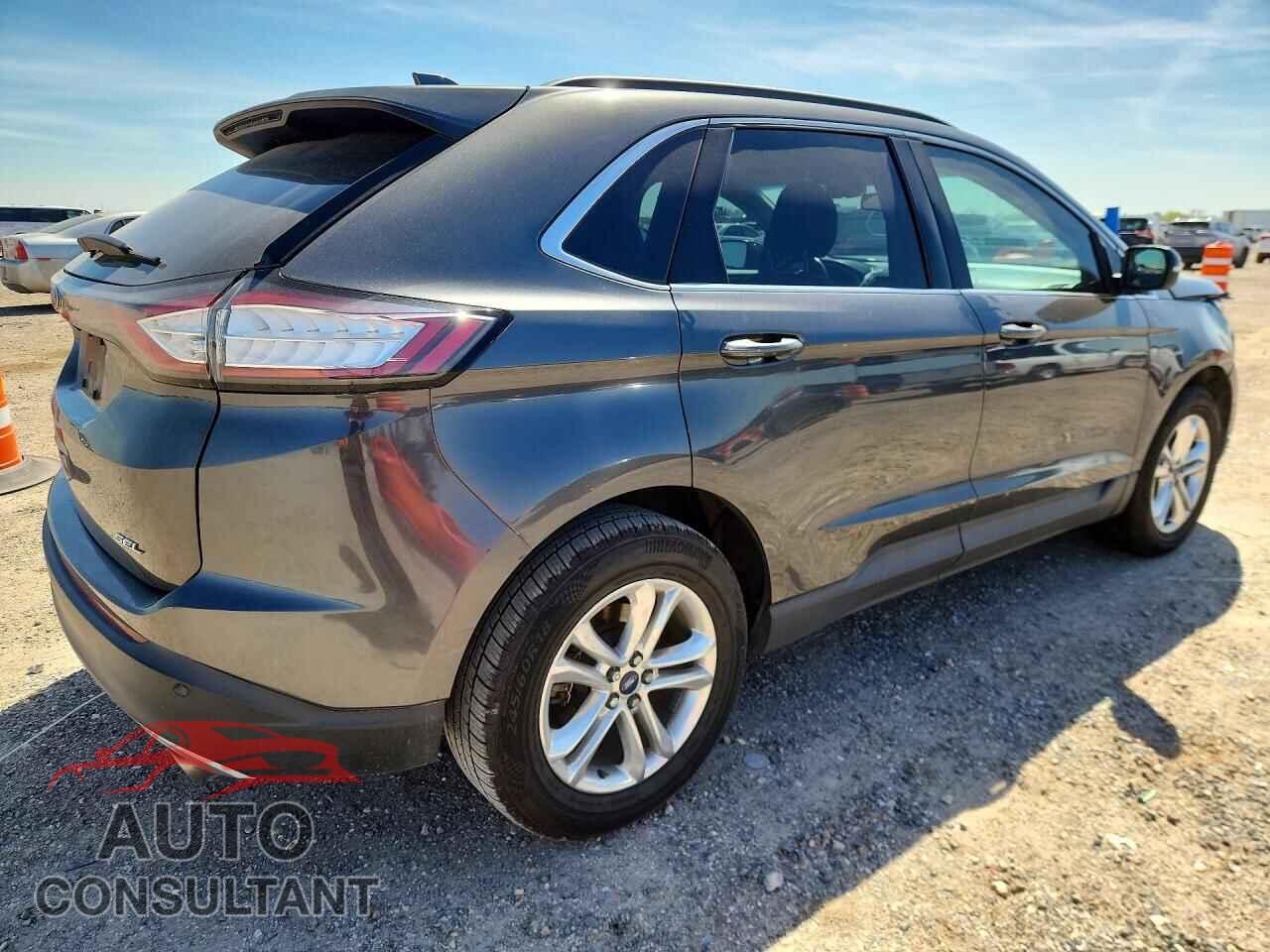 FORD EDGE 2015 - 2FMTK3J85FBB72945