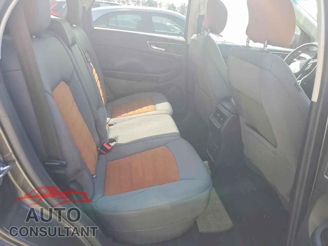 FORD EDGE 2018 - 2FMPK3J96JBB09193