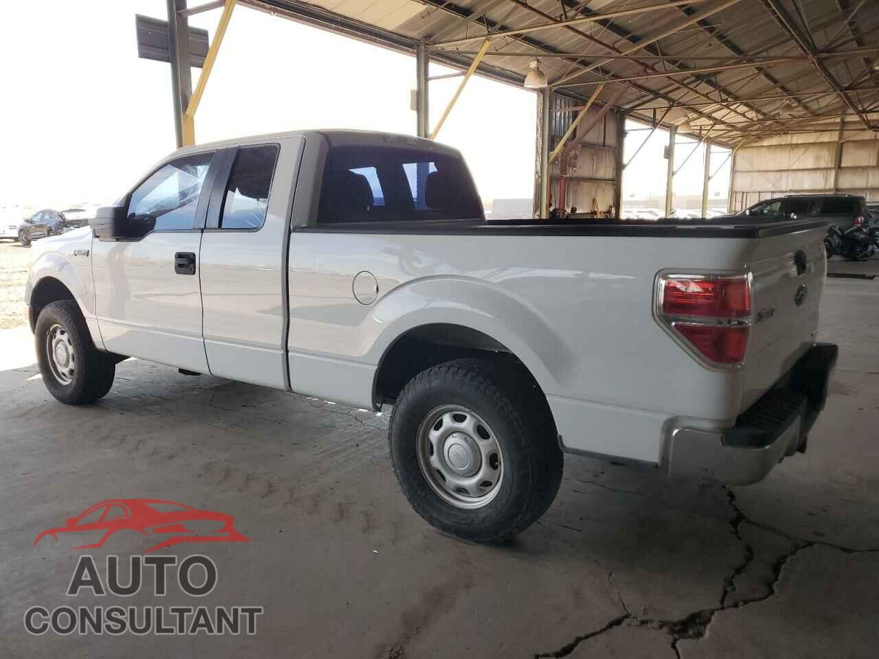 FORD F-150 2013 - 1FTFX1CF0DFA47933