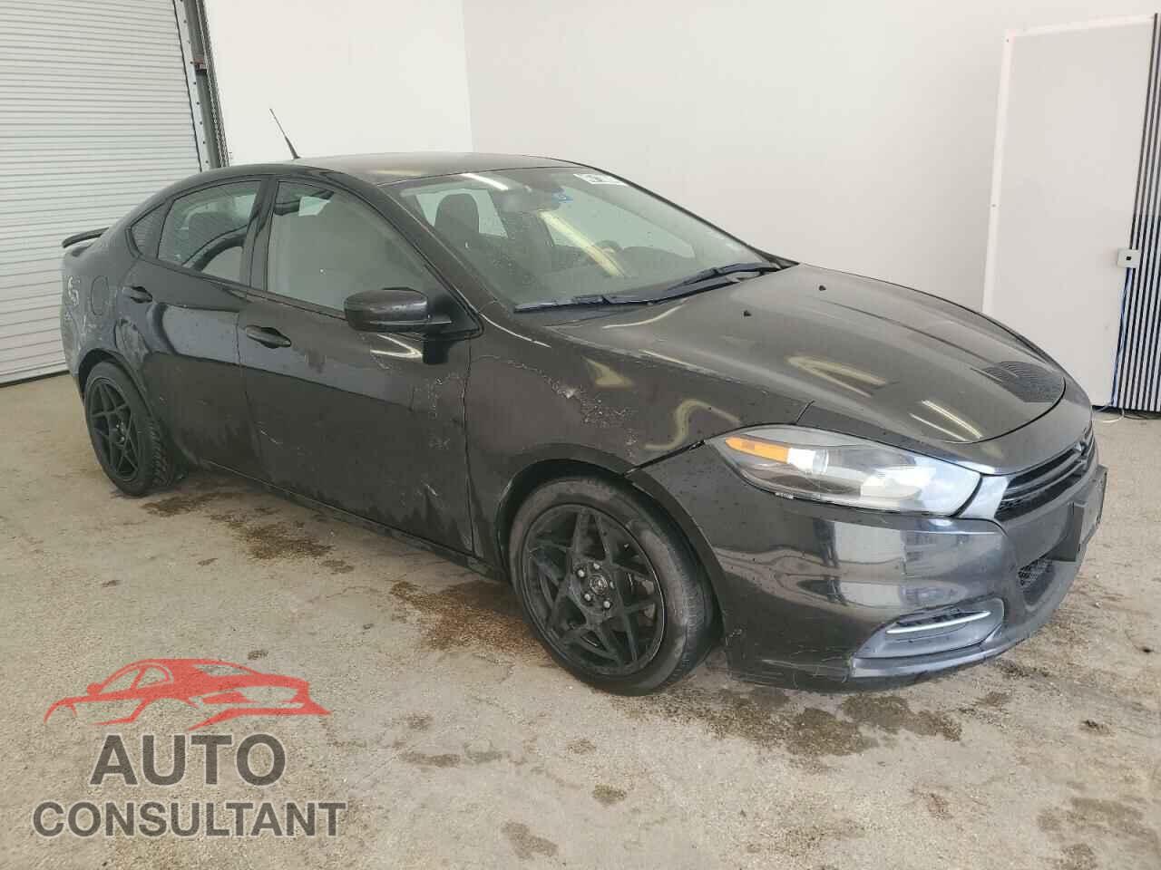 DODGE DART 2016 - 1C3CDFBA5GD652629