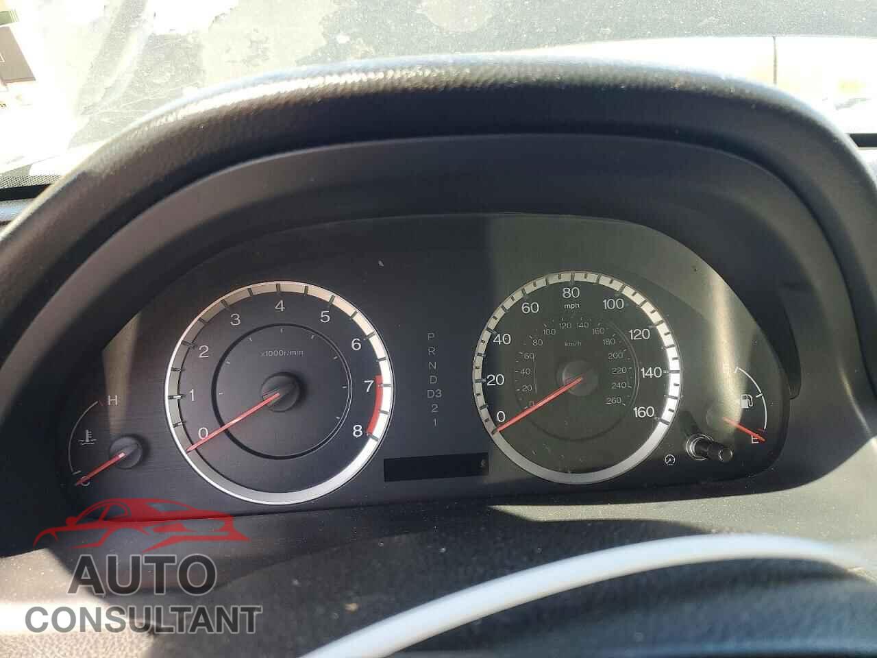 HONDA ACCORD 2012 - 1HGCP2F30CA168534