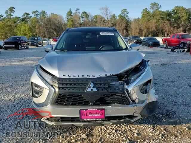 MITSUBISHI ECLIPSE 2022 - JA4ATWAA1NZ066303