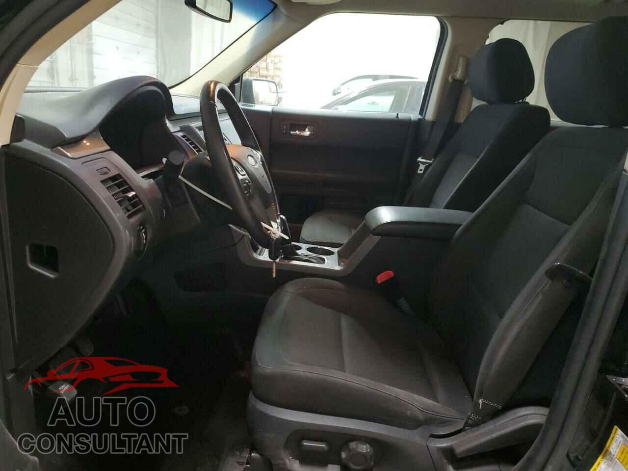 FORD FLEX 2018 - 2FMGK5B83JBA02149