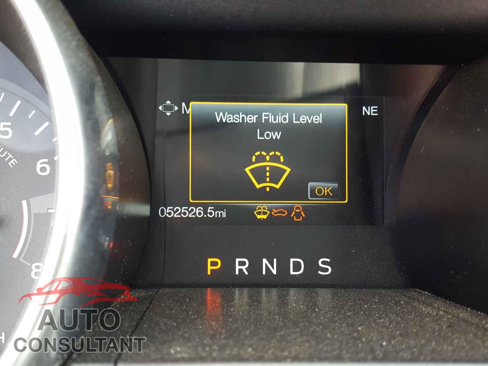 FORD MUSTANG 2018 - 1FATP8UH7J5119357