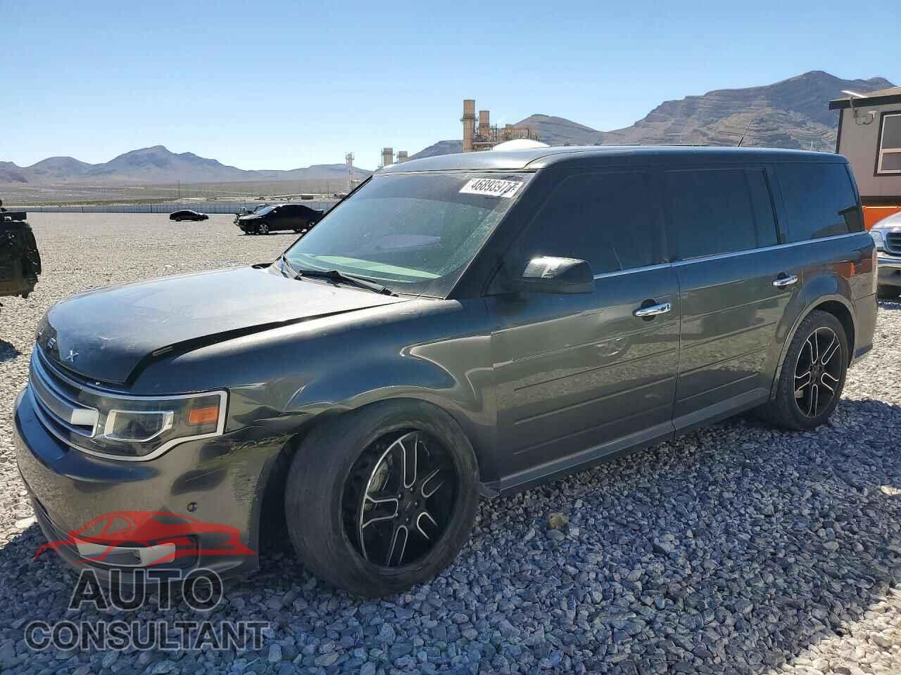 FORD FLEX 2015 - 2FMGK5D86FBA18544