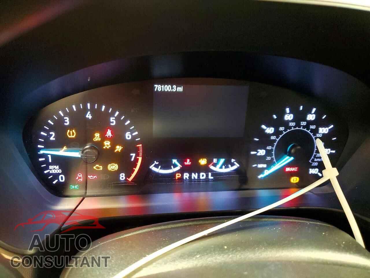 FORD ESCAPE 2020 - 1FMCU9G61LUA83673