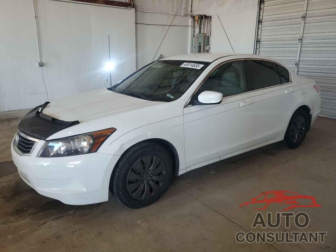 HONDA ACCORD 2009 - 1HGCP26349A059731