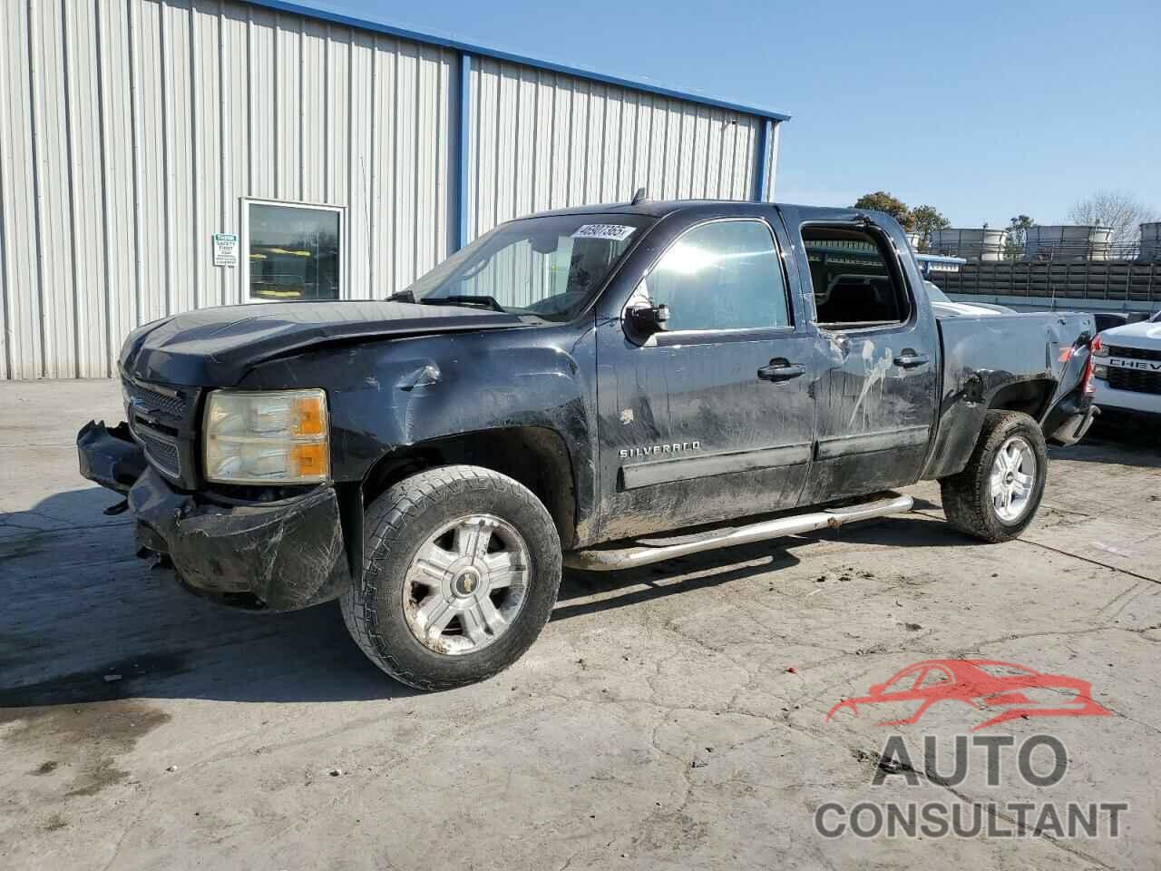 CHEVROLET ALL Models 2012 - 3GCPKTE79CG175816