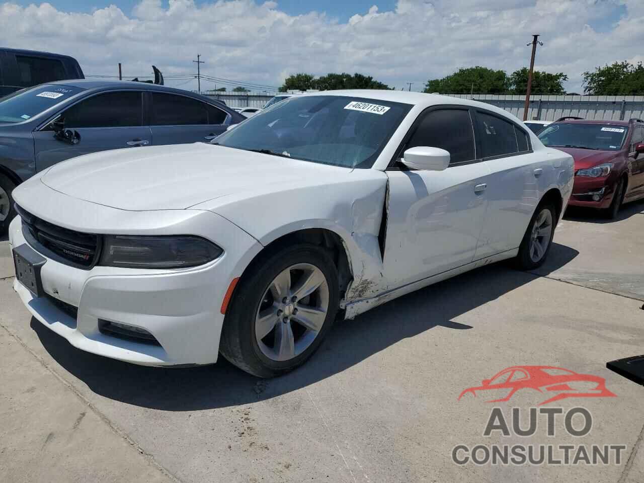 DODGE CHARGER 2015 - 2C3CDXHG2FH824375