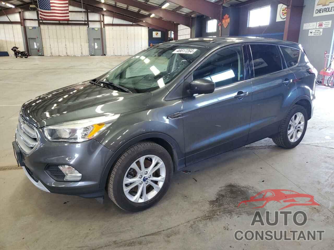 FORD ESCAPE 2017 - 1FMCU9GD2HUC16897