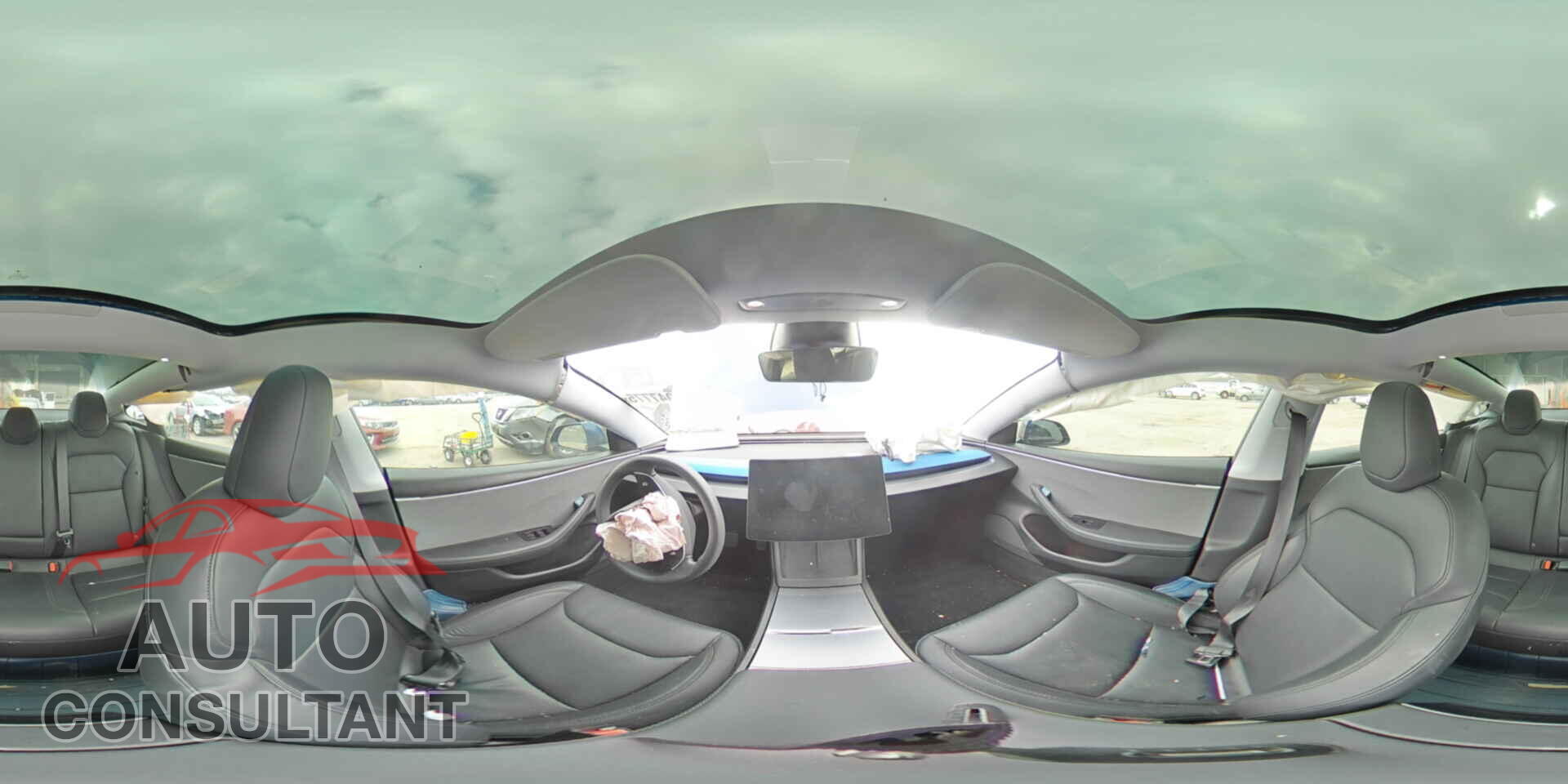 TESLA MODEL 3 2024 - 5YJ3E1EA1RF721061