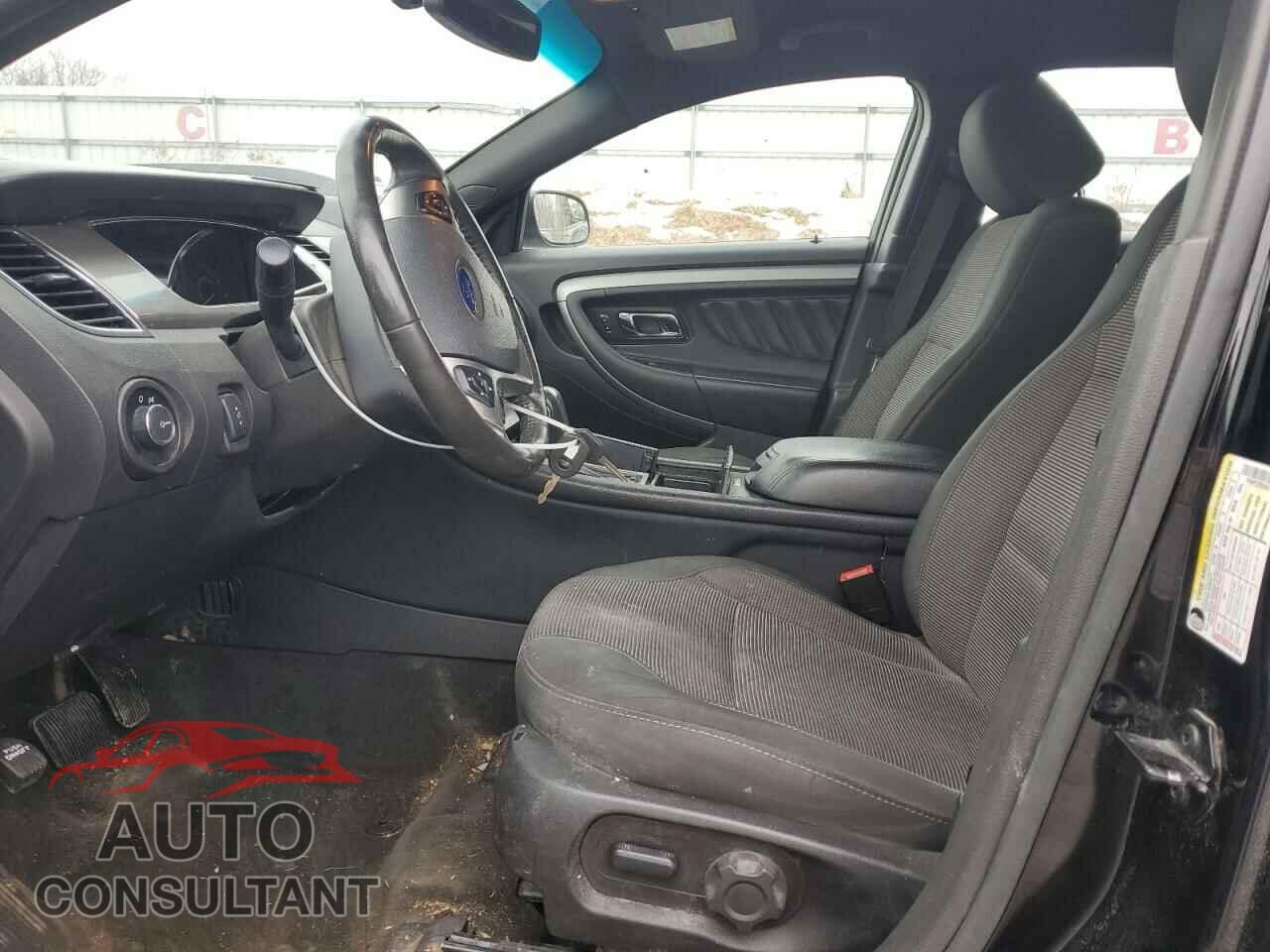 FORD TAURUS 2016 - 1FAHP2E82GG153706