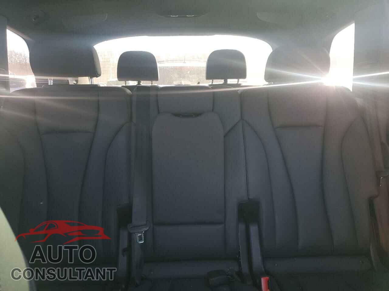 AUDI Q7 2021 - WA1VXAF79MD026357