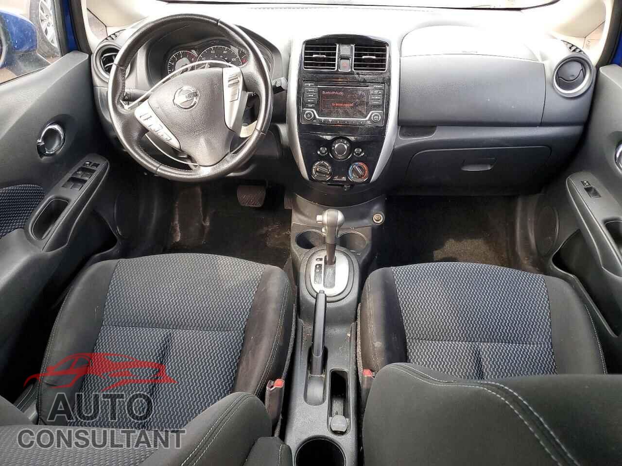 NISSAN VERSA 2017 - 3N1CE2CP3HL367172