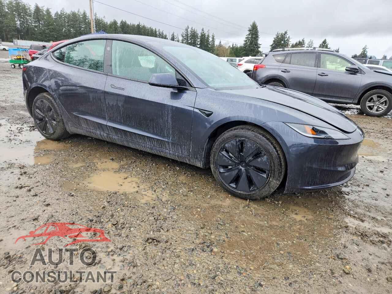 TESLA MODEL 3 2024 - 5YJ3E1EA6RF873143