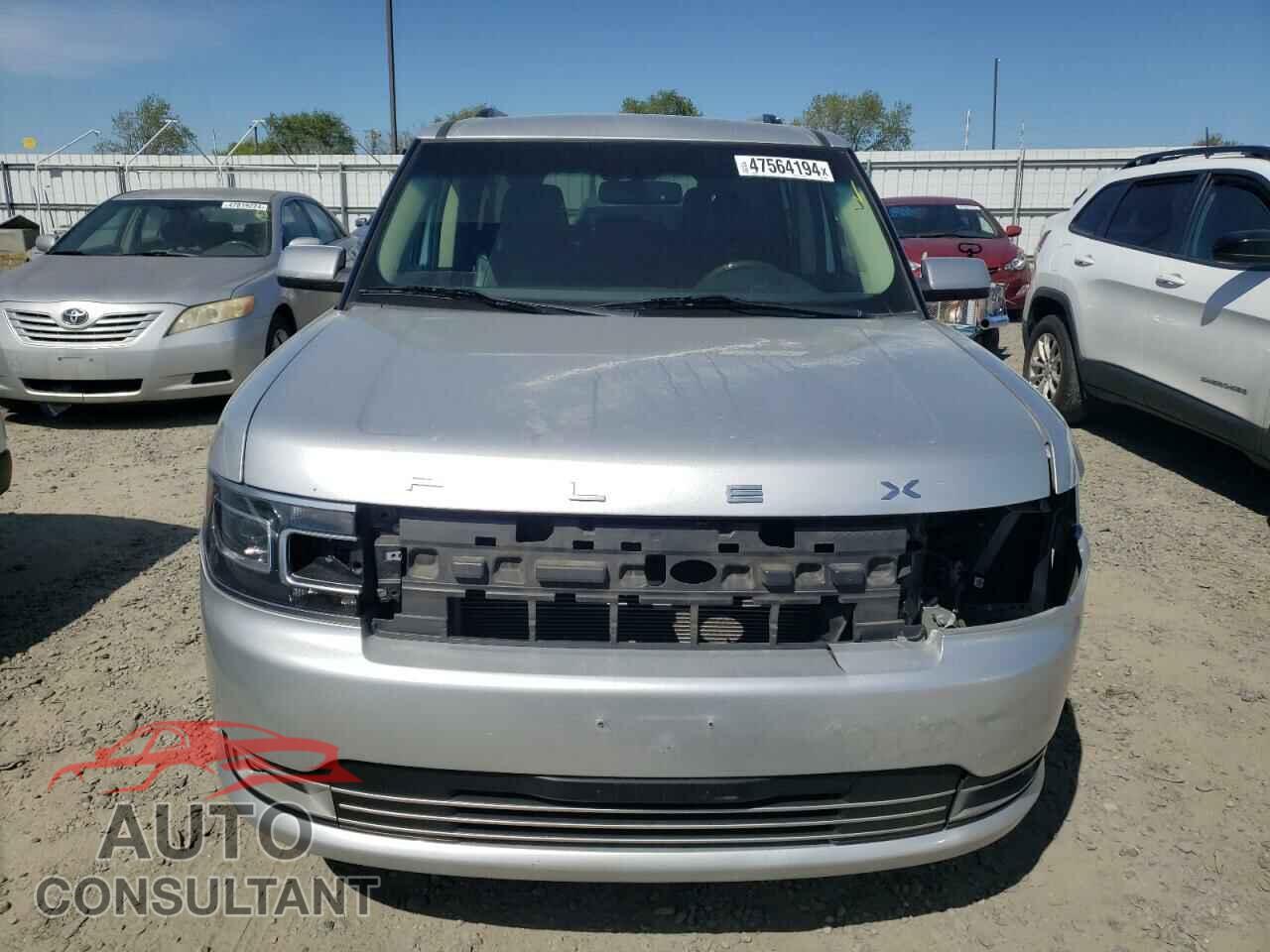 FORD FLEX 2016 - 2FMHK6D86GBA09273