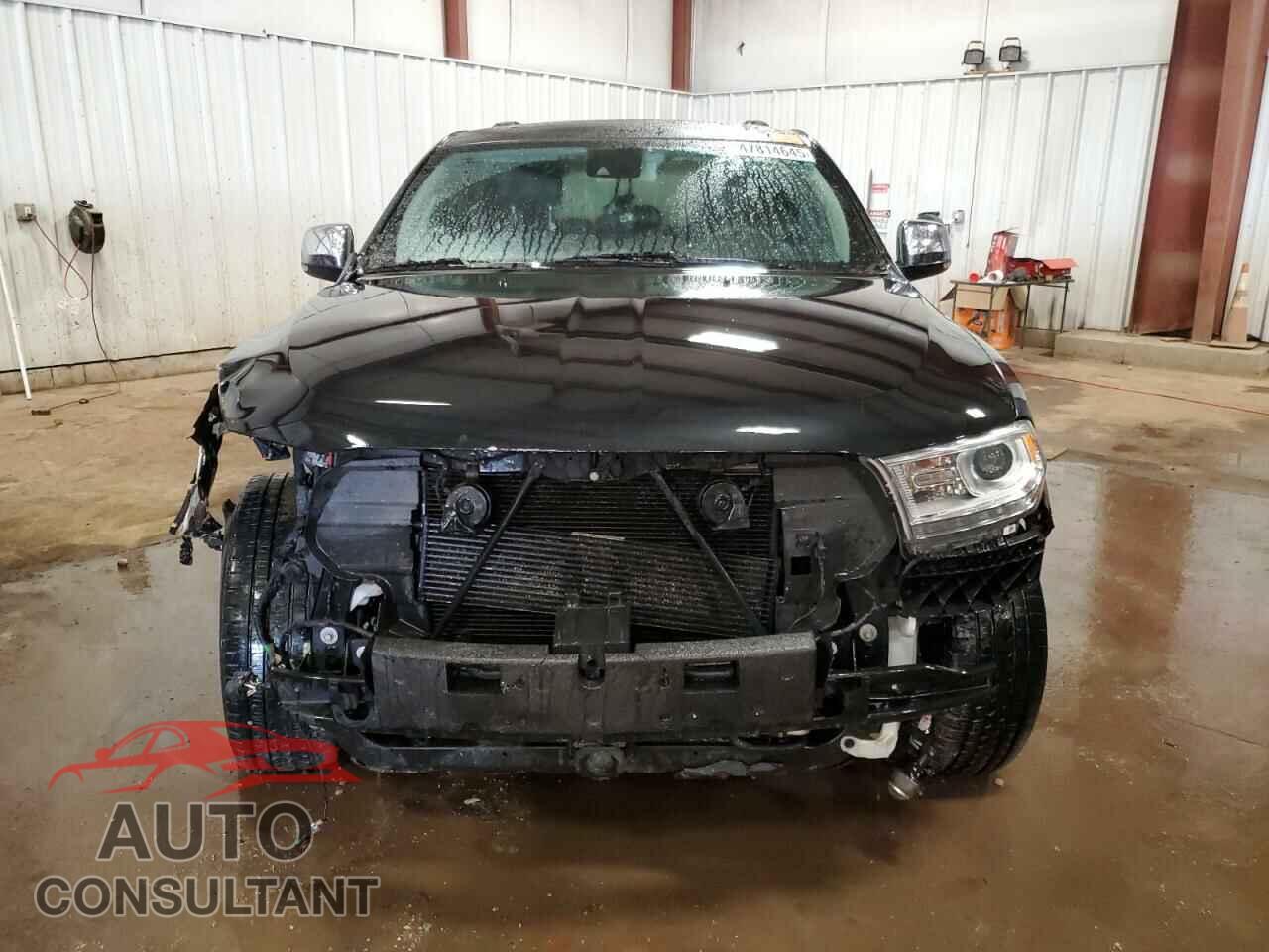 DODGE DURANGO 2015 - 1C4SDJET9FC147916