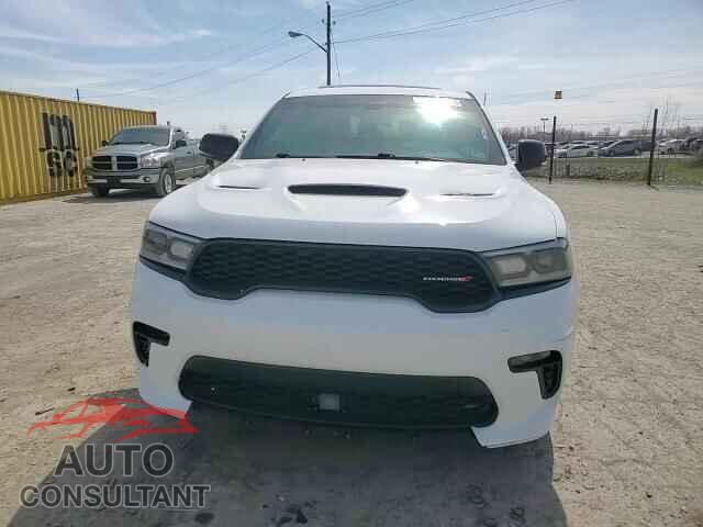 DODGE DURANGO 2015 - 1C4SDJCT9FC750951