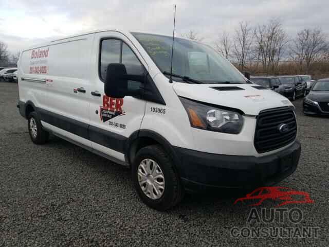 FORD TRANSIT CO 2019 - 1FTBW2YMXKKA63009