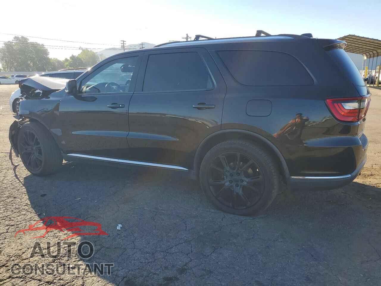 DODGE DURANGO 2014 - 1C4RDHDG8EC539294