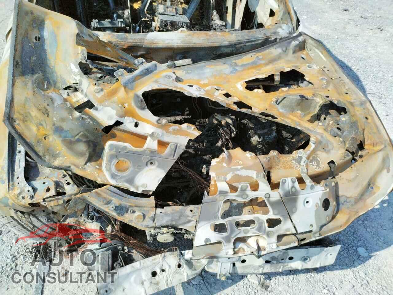 MAZDA CX-5 2021 - JM3KFBDMXM0488516