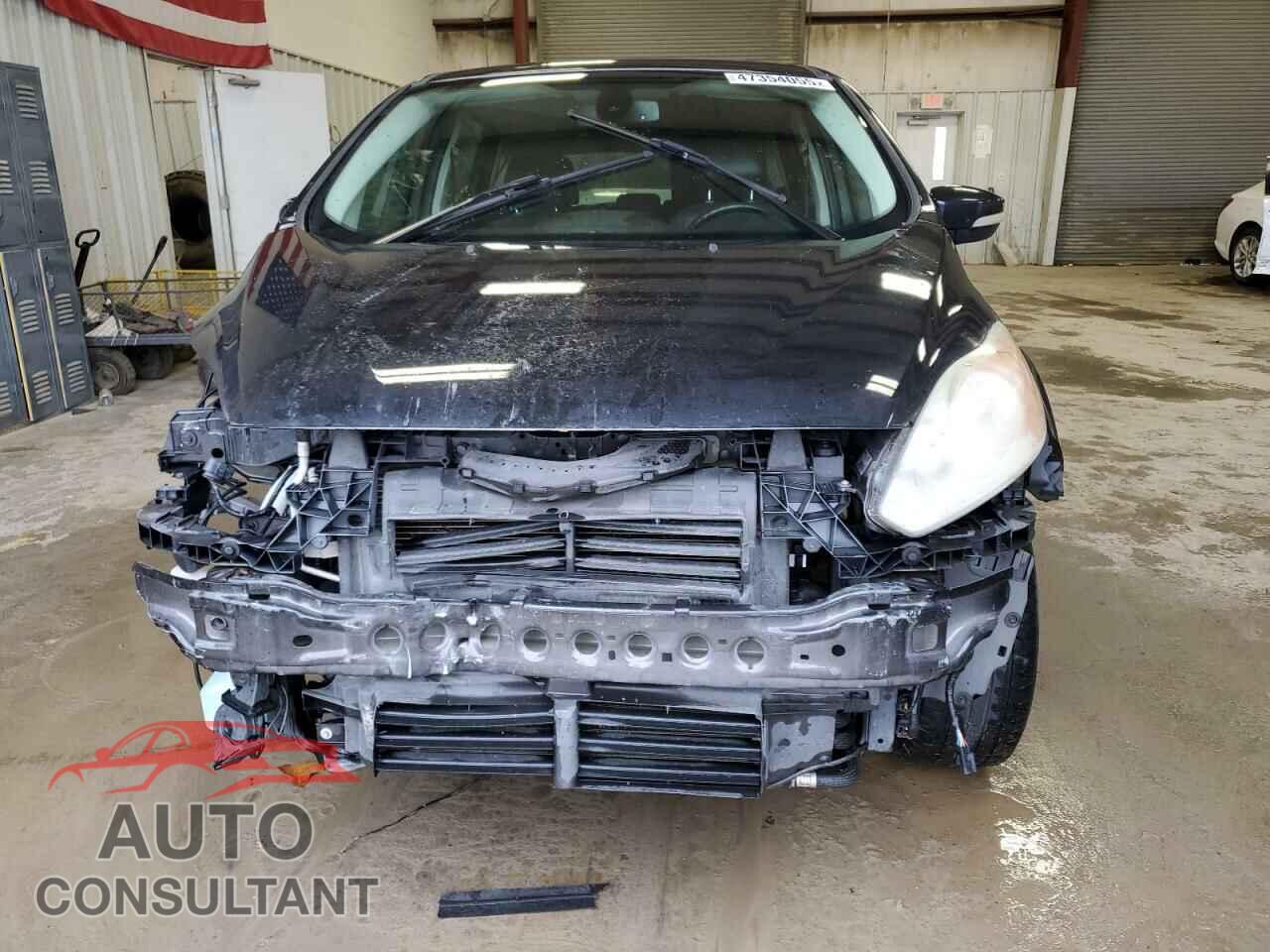 FORD CMAX 2013 - 1FADP5BU9DL554495