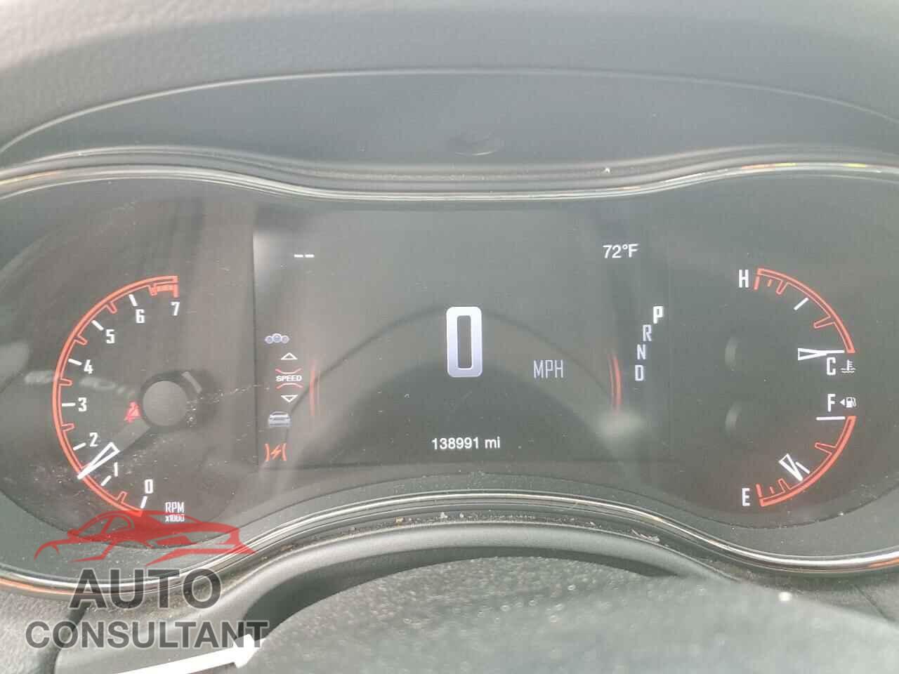 DODGE DURANGO 2019 - 1C4RDHDG1KC556935