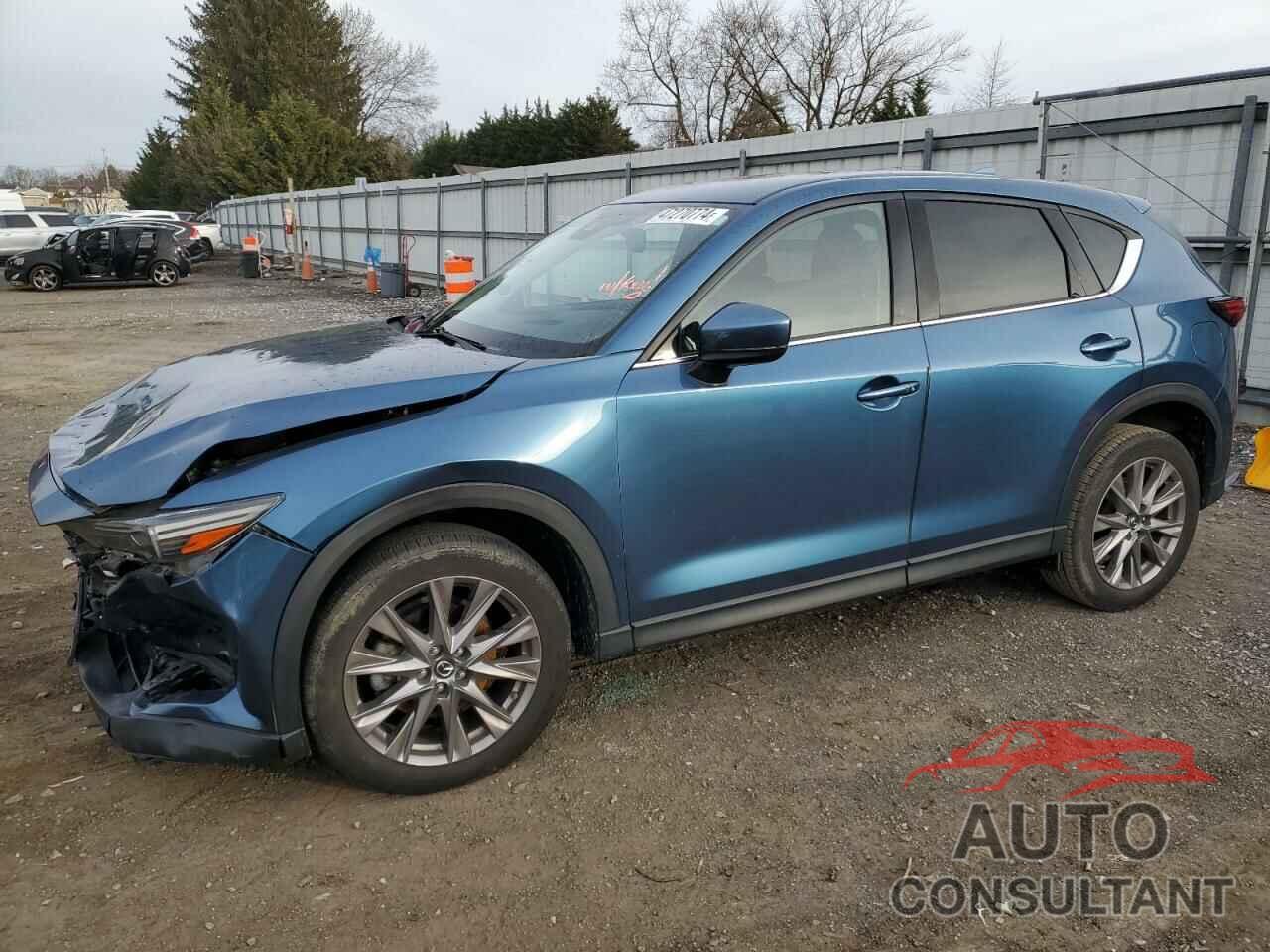 MAZDA CX-5 2019 - JM3KFBDY7K0569781