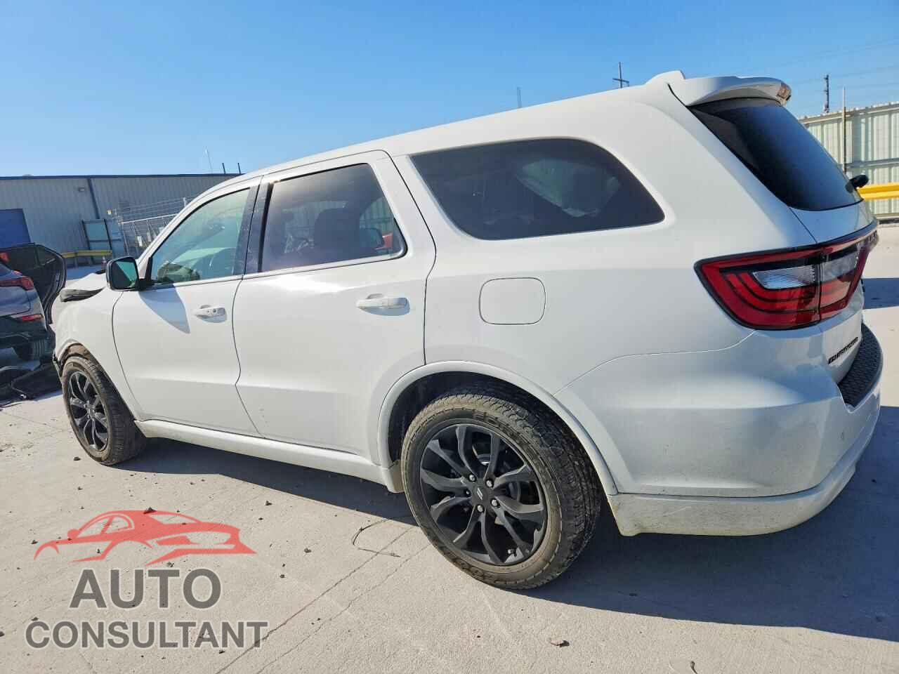 DODGE DURANGO 2019 - 1C4RDHDG2KC743746