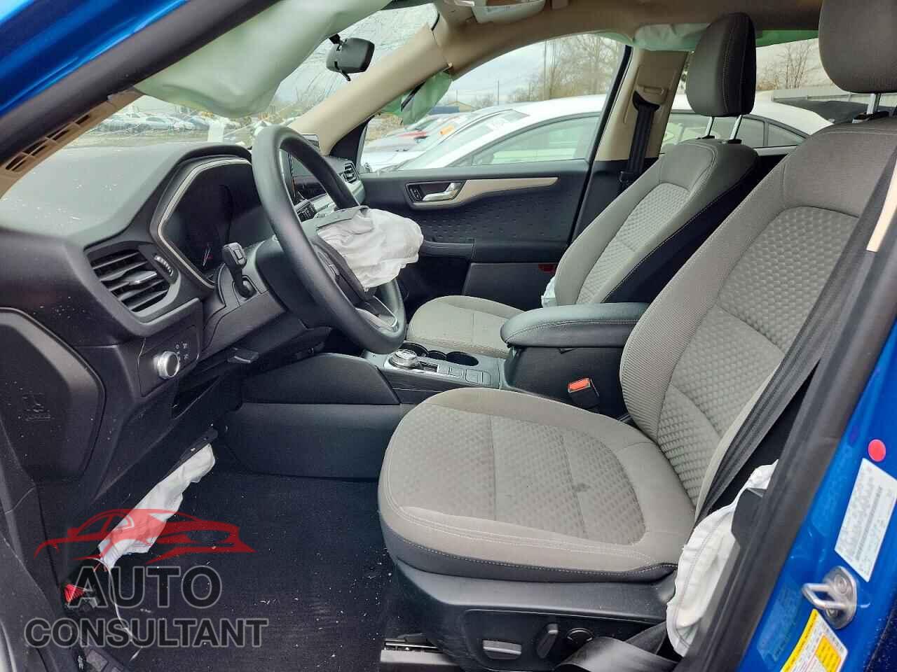 FORD ESCAPE 2020 - 1FMCU9G62LUA65571