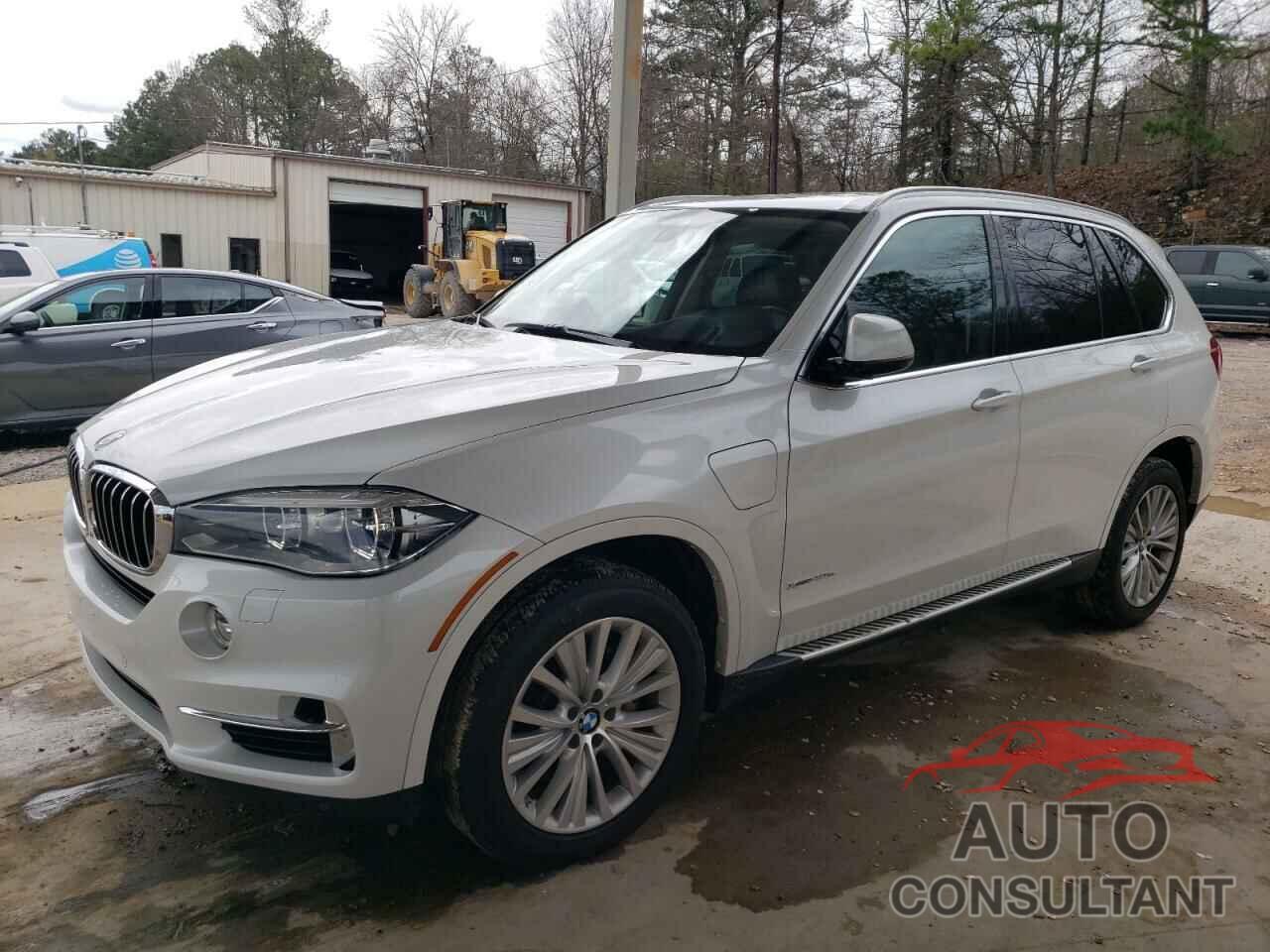 BMW X5 2016 - 5UXKT0C57G0F74789