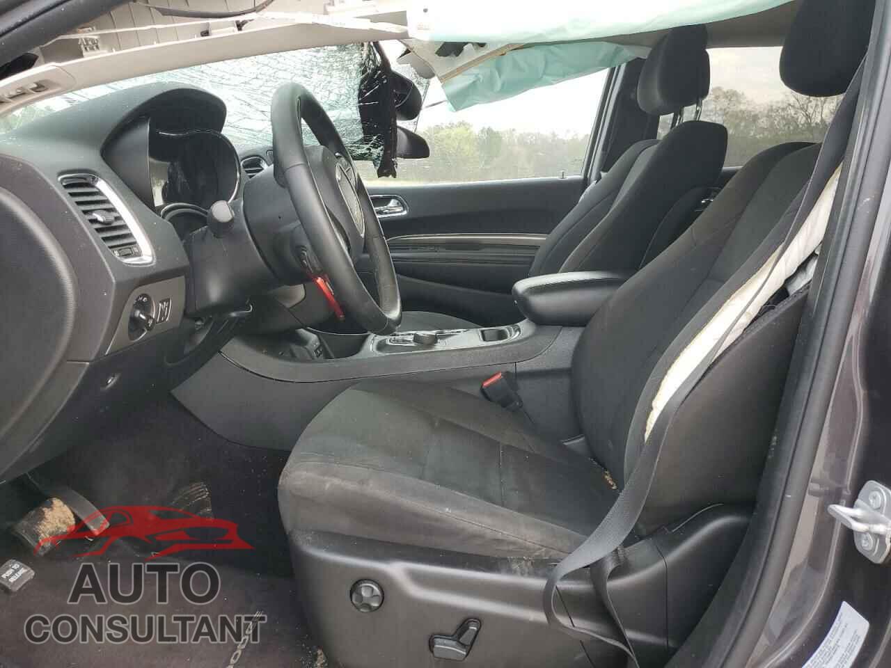 DODGE DURANGO 2016 - 1C4RDHFG9GC301180