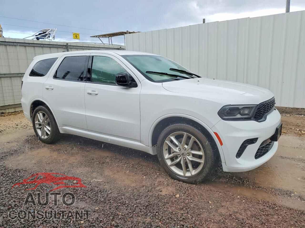 DODGE DURANGO 2023 - 1C4RDHDG9PC685514