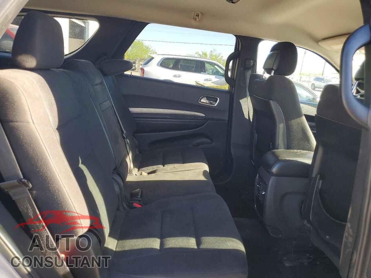 DODGE DURANGO 2015 - 1C4RDHAG1FC770947