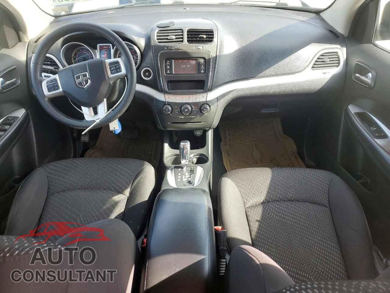 DODGE JOURNEY 2015 - 3C4PDCAB1FT632604